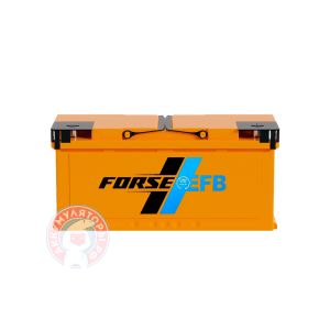 Аккумулятор Forse EFB 6 СТ 110Ач