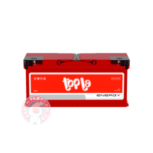 Аккумулятор Topla Energy 6 СТ 110Ач оп