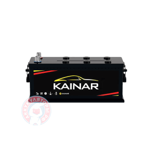 Аккумулятор Kainar 6 СТ 230Ач евро
