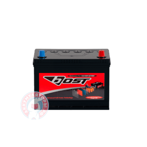 Аккумулятор Bost 6 СТ 70Ач D26