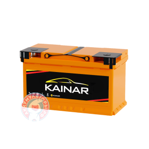 Аккумулятор Kainar 6 СТ 75Ач оп низкий