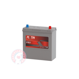 Аккумулятор Platin Pro 6 СТ 42Ач B19 тонк.кл.