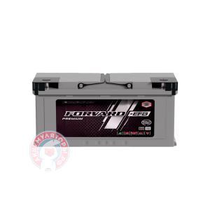 Аккумулятор Forvard EFB 6 CT 100Ач