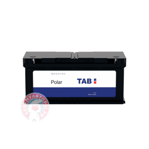 Аккумулятор Tab Polar Blue 6 СТ 100Ач оп