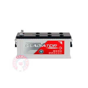 Аккумулятор Gladiator Energy 6 СТ 195Ач рос