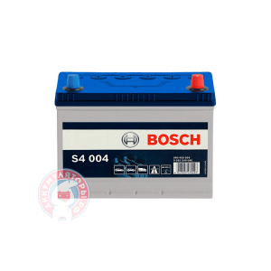 Аккумулятор Bosch S4 6 СТ 95Ач D31