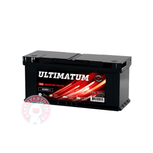 Аккумулятор Ultimatum 6 СТ 95Ач