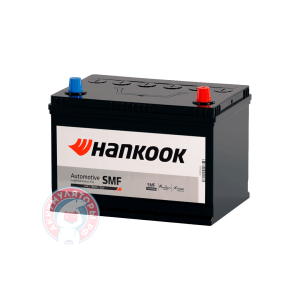 Аккумулятор Hankook 6 СТ 65Ач D23