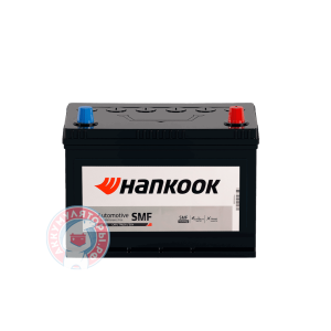 Аккумулятор Hankook 6 СТ 68Ач D23