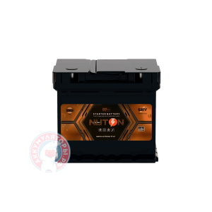 Аккумулятор Nuton 6 CT 60Ач