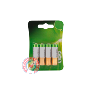 Элемент питания GP 15G/R6G BP2 2768    000126