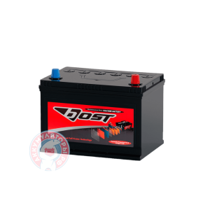 Аккумулятор Bost 6 СТ 60Ач оп D23
