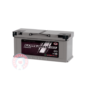 Аккумулятор Forvard EFB 6 CT 110Ач оп