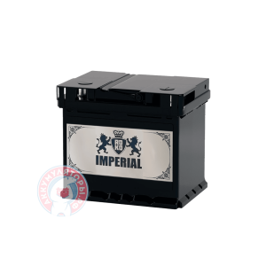 Аккумулятор Roko Imperial 6 СТ 60Ач оп