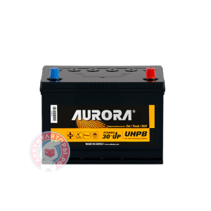 Аккумулятор Aurora 6 СТ 90Ач оп D31