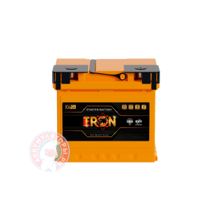 Аккумулятор Etron 6 CT 60Ач