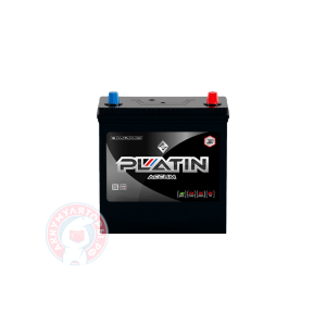 Аккумулятор Platin Accum 6 СТ 50Ач оп B24 тонк.кл.