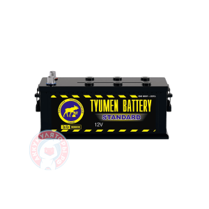 Аккумулятор Tyumen BatBear 6 СТ 140Ач рос