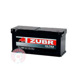 Аккумулятор Zubr Ultra 6 СТ 100Ач оп