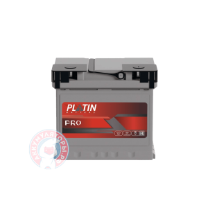 Аккумулятор Platin Pro 6 СТ 60Ач оп низкий 