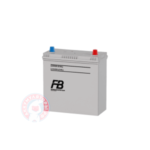 Аккумулятор FB Altica High-Grade 6 СТ 50Ач оп B24 тонк.кл.