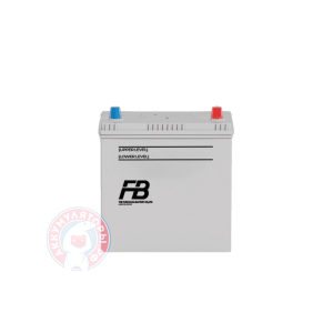 Аккумулятор FB Altica High-Grade 6 СТ 50Ач оп B24 тонк.кл.