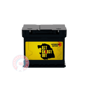 Аккумулятор Let Energy Out 6 СТ 60Ач