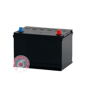 Аккумулятор FB HV 6 СТ 51Ач D23