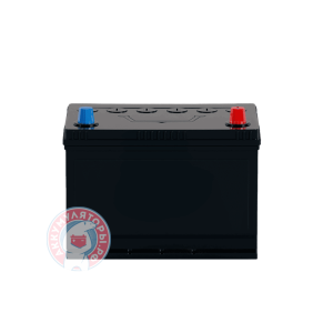 Аккумулятор FB HV 6 СТ 51Ач D23