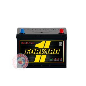 Аккумулятор Forvard 6 СТ 70Ач оп D26