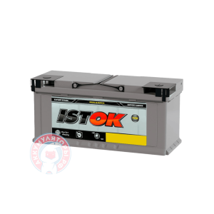 Аккумулятор Istok 6 СТ 100Ач