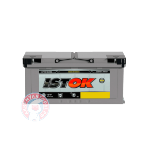 Аккумулятор Istok 6 СТ 100Ач