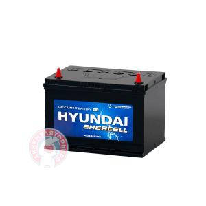 Аккумулятор Hyundai 6 СТ 105Ач конус