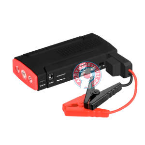 Зарядно-пусковое устройство "Hummer" Н2