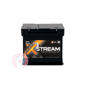 Аккумулятор X-Stream Power 6 СТ 60Ач оп