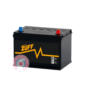 Аккумулятор Zuff 6 СТ 90Ач D31