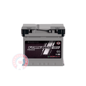 Аккумулятор Forvard EFB 6 CT 50Ач