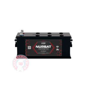 Аккумулятор Nurbat 6 CT 140Ач рос