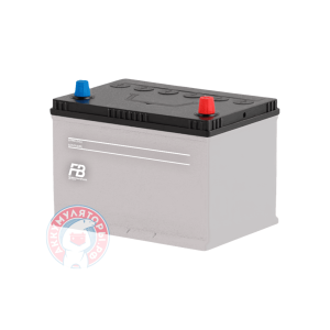 Аккумулятор FB 9000 6 СТ 80Ач оп D26 