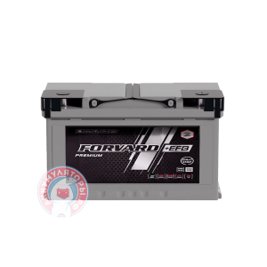 Аккумулятор Forvard EFB 6 CT 90Ач оп низкий