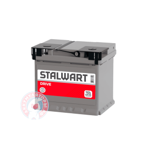 Аккумулятор Stalwart Drive 6 СТ 64Ач