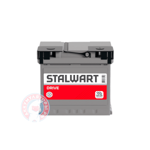 Аккумулятор Stalwart Drive 6 СТ 64Ач