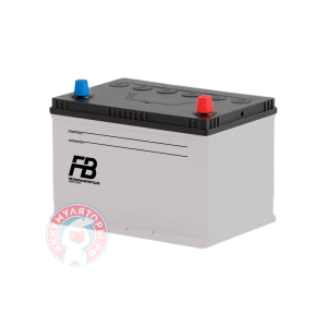 Аккумулятор FB Altica High-Grade 6 СТ 70Ач D23