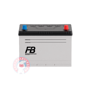 Аккумулятор FB Altica High-Grade 6 СТ 70Ач D23
