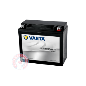Аккумулятор Varta AGM 18 (YTX20L-BS)
