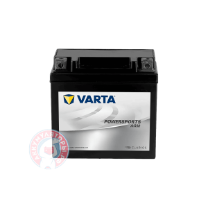 Аккумулятор Varta AGM 18 (YTX20L-BS)