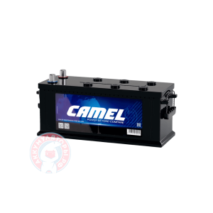 Аккумулятор Camel 6 СТ 225Ач евро
