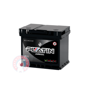 Аккумулятор Platin Accum 6 СТ 60Ач оп