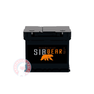 Аккумулятор SibBear 6 СТ 60Aч