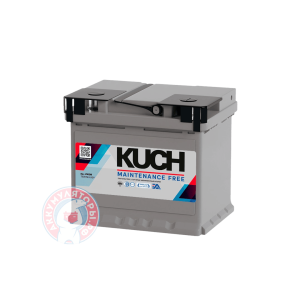 Аккумулятор Kuch 6 CT 60Ач